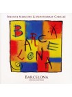 35003458	 Freddie Mercury & Montserrat Caballé – Barcelona	" 	Rock, Pop, Classical"	1988	Remastered	2019	" 	Mercury – 0602577404290"	S/S	 Europe 