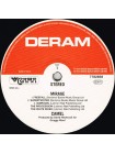 35003498		 Camel – Mirage	" 	Prog Rock"	Black	1974	" 	Deram – 7782858"	S/S	 Europe 	Remastered	01.11.2019