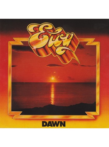 38000799	 	 Eloy – Dawn	" 	Prog Rock, Symphonic Rock"	Jewel	1976	 EMI – 7243 5 35159 2 8	S/S	 Europe 	Remastered	13.11.2000