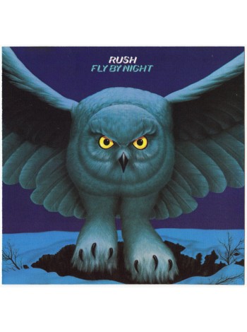 38002094	 	 Rush – Fly By Night	" 	Hard Rock, Prog Rock"	Jewel	1975	 Mercury – 314 534 624-2	S/S	 Europe 	Remastered	06.05.1997