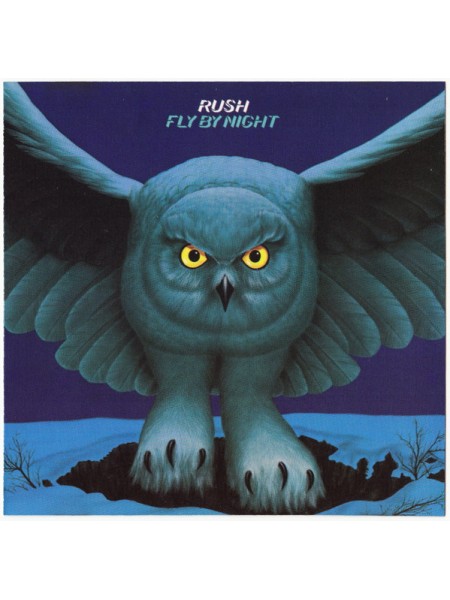 38002094	 	 Rush – Fly By Night	" 	Hard Rock, Prog Rock"	Jewel	1975	 Mercury – 314 534 624-2	S/S	 Europe 	Remastered	06.05.1997