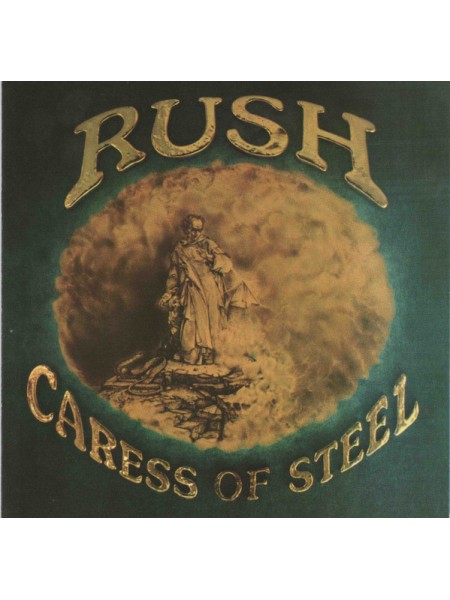 38002092	 	 Rush – Caress Of Steel	" 	Art Rock, Prog Rock, Classic Rock"	Jewel	1975	" 	Mercury – 314 534 625-2"	S/S	 Europe 	Remastered	06.05.1997