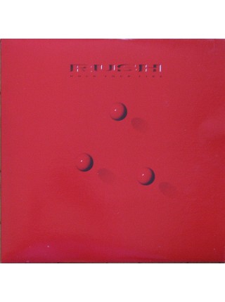 38002096	 	 Rush – Hold Your Fire	" 	Pop Rock, Prog Rock"	Jewel	1987	" 	Mercury – 314 534 6362-2"	S/S	 Europe 	Remastered	03.06.1997