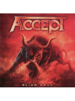 38000047	 	 Accept – Blind Rage	" 	Heavy Metal"	Jewel	2014	" 	Nuclear Blast – NB 3195-2"	S/S	 Europe 	Remastered	15.08.2014