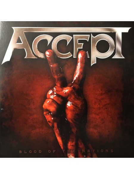 38000048	 	 Accept – Blood Of The Nations	" 	Heavy Metal"	Jewel	2010	" 	Nuclear Blast – NB 2605-2"	S/S	 Europe 	Remastered	23.08.2021