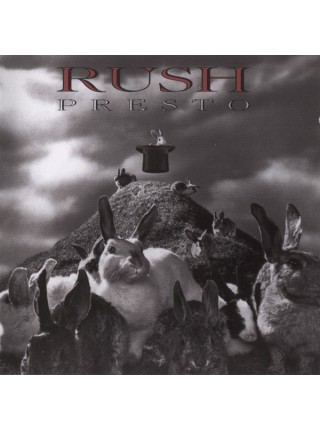 38002099	 	 Rush – Presto	" 	Hard Rock, Prog Rock"	Jewel	1989	" 	Atlantic – 7567-83736-2"	S/S	 Europe 	Remastered	30.08.2004