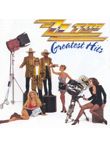 38002744	 	 ZZ Top – Greatest Hits	" 	Blues Rock, Hard Rock"	Jewel	1992	" 	Warner Records – 075992684620"	S/S	 Europe 	Remastered	07.07.2006