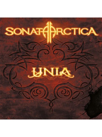 38002287	 	 Sonata Arctica – Unia	" 	Power Metal, Symphonic Metal"	Jewel	2007	Atomic Fire - 727361185428	S/S	 Europe 	Remastered	08.05.2021