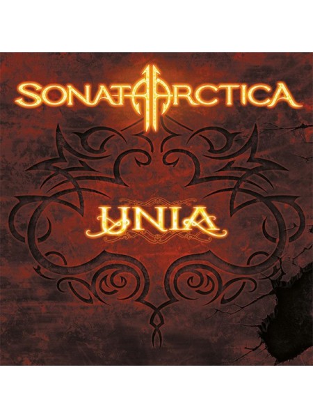 38002287	 	 Sonata Arctica – Unia	" 	Power Metal, Symphonic Metal"	Jewel	2007	Atomic Fire - 727361185428	S/S	 Europe 	Remastered	08.05.2021