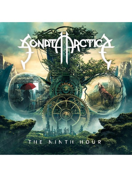 38002286	 	 Sonata Arctica – The Ninth Hour	" 	Symphonic Rock"	Digipack	2016	 Nuclear Blast – 27361 37080	S/S	 Europe 	Remastered	27.05.2022