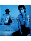 35005771		 Mick Jagger – Wandering Spirit ,  2lp	" 	Pop Rock, Blues Rock"	Black, 180 Gram, Half Speed Mastering	1993	 Rolling Stones Records – 0602508118456	S/S	 Europe 	Remastered	06.12.2019