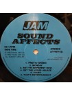 35005775	 The Jam – Sound Affects	" 	Rock"	1980	" 	Polydor – 0602537459124"	S/S	 Europe 	Remastered	24.03.2014