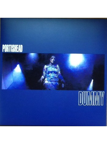 35005778		 Portishead – Dummy	" 	Trip Hop, Downtempo"	Black, 180 Gram, Gatefold	1994	" 	Go! Beat – 3797205"	S/S	 Europe 	Remastered	25.08.2014
