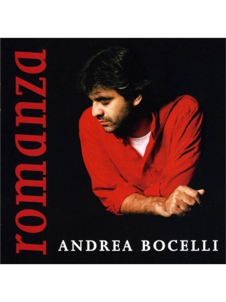 35005779	 Andrea Bocelli – Romanza 2lp	" 	Pop, Classical"	1996	" 	Universal – 0602547189288"	S/S	 Europe 	Remastered	20.11.2015