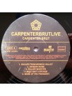 35005789	 Carpenter Brut – Carpenterbrutlive  2lp	" 	Electronic"	2017	  Caroline International – 5760680	S/S	 Europe 	Remastered	30.06.2017