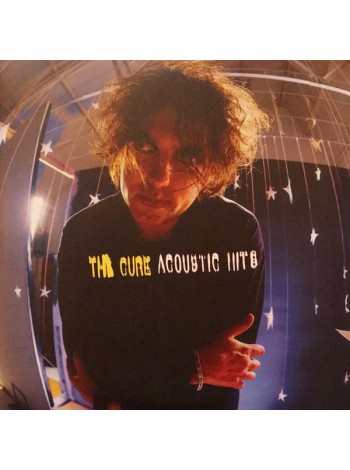 35005788	 The Cure – Acoustic Hits  2lp	" 	Acoustic, Alternative Rock, Pop Rock"	2001	" 	Fiction Records – 572 634-0"	S/S	 Europe 	Remastered	30.06.2017