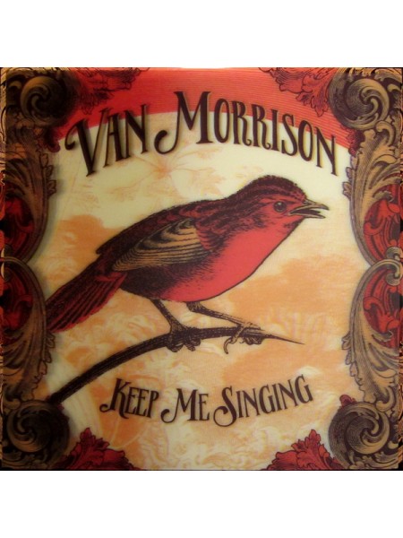 35005784	 Van Morrison – Keep Me Singing	" 	Folk Rock, Soul, Celtic"	2016	" 	Exile – 5703575"	S/S	 Europe 	Remastered	30.9.2016