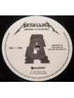 35005785	 Metallica – Hardwired...To Self-Destruct  2lp	" 	Heavy Metal, Thrash"	2016	" 	Blackened – 00602557156416"	S/S	 Europe 	Remastered	18.11.2016
