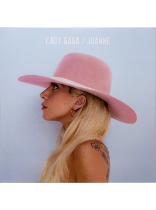35005786	 Lady Gaga – Joanne  2lp	" 	Country Rock, Pop Rock"	2016	" 	Streamline Records – 00602557205152"	S/S	 Europe 	Remastered	23.12.2016