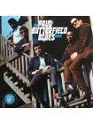 35005835		 The Paul Butterfield Blues Band – The Original Lost Elektra Sessions , 3lp	" 	Blues Rock"	Black, Triplefold, RSD, Limited	1995	 Elektra – ROGV-165	S/S	 Europe 	Remastered	18.06.2022
