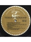 35005835		 The Paul Butterfield Blues Band – The Original Lost Elektra Sessions , 3lp	" 	Blues Rock"	Black, Triplefold, RSD, Limited	1995	 Elektra – ROGV-165	S/S	 Europe 	Remastered	18.06.2022