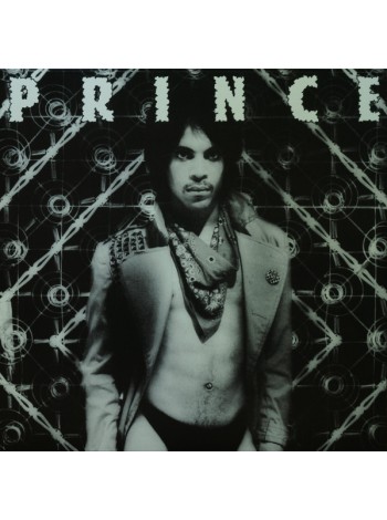 35005840		 Prince – Dirty Mind	" 	Synth-pop, Funk"	Black, 180 Gram	1980	" 	Warner Bros. Records – 8122-79777-7"	S/S	 Europe 	Remastered	13.5.2011
