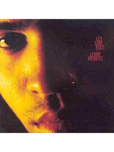 35005792	 Lenny Kravitz – Let Love Rule  2lp	" 	Pop Rock, Post Rock"	1989	" 	Virgin – 00602567581932"	S/S	 Europe 	Remastered	30.11.2018