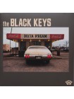 35005831		 The Black Keys – Delta Kream  2lp	" 	Blues Rock"	Black	2021	" 	Nonesuch – 075597916881"	S/S	 Europe 	Remastered	14.05.2021