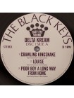 35005831		 The Black Keys – Delta Kream  2lp	" 	Blues Rock"	Black	2021	" 	Nonesuch – 075597916881"	S/S	 Europe 	Remastered	14.05.2021