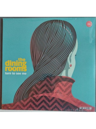 35005826	Dining Rooms - Turn To See Me	" 	Electronic, Jazz, Rock"	2022	" 	Schema – SCLP501"	S/S	 Europe 	Remastered	20.05.2022