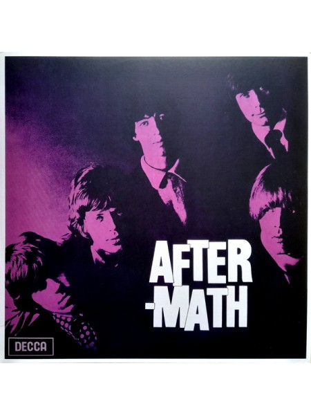 35005829	 The Rolling Stones – Aftermath (UK Version)	" 	Blues Rock, Rock & Roll"	1966	" 	ABKCO – 718 637-1"	S/S	 Europe 	Remastered	07.04.2023