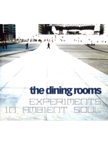 35005825	Dining Rooms - Expermients In Ambient Soul	" 	Electronic, Jazz, Rock"	2005	" 	Schema – SCLP389"	S/S	 Europe 	Remastered	2.3.2005