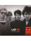 35006618	 U2 – U218 Singles  2lp	" 	Pop Rock"	Black, Gatefold	2006	" 	Island Records – U218 - 0602517135505, Mercury Music Group – U218 - 0602517135505"	S/S	 Europe 	Remastered	20.11.2006