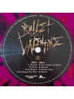 35006611	Bullet For My Valentine - Bullet For My Valentine (coloured)  2lp	" 	Metalcore"	2021	" 	Spinefarm Records – SPINE535548, Search And Destroy Records – SPINE535548"	S/S	 Europe 	Remastered	28.07.2023