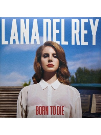 35006619		 Lana Del Rey – Born To Die 2lp	" 	Alternative Rock, Baroque Pop, Dream Pop"	Black, Gatefold	2012	" 	Polydor – 2793424, Interscope Records – 00602527934242"	S/S	 Europe 	Remastered	30.01.2012