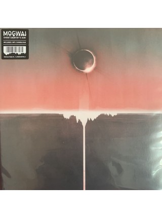 35006634	 Mogwai – Every Country's Sun	" 	Post Rock, Shoegaze, Synthwave"	2017	" 	Rock Action Records – ROCKACT108LPS"	S/S	 Europe 	Remastered	27.01.2023