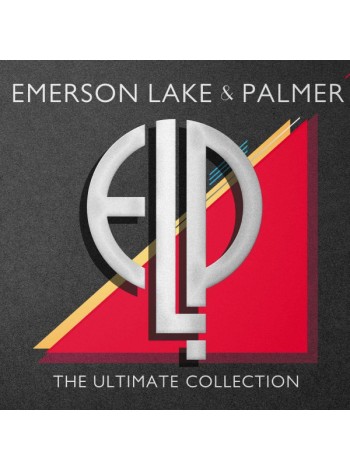 35006630		 Emerson, Lake & Palmer – The Ultimate Collection  	" 	Prog Rock"	Clear Transparent, Gatefold, Half Speed Mastering, 2lp	2004	" 	BMG – BMGCAT807DLP"	S/S	 Europe 	Remastered	01.09.2023