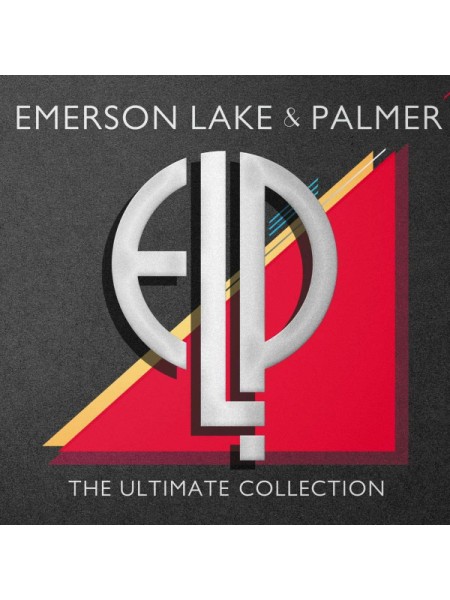 35006630	 Emerson, Lake & Palmer – The Ultimate Collection  2lp  (coloured) (Half Speed)	" 	Prog Rock"	2004	" 	BMG – BMGCAT807DLP"	S/S	 Europe 	Remastered	01.09.2023