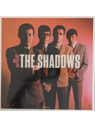 35006588	Shadows - The Best Of	" 	Jazz, Blues"	2019	" 	Not Now Music – CATLP173"	S/S	 Europe 	Remastered	18.10.2019