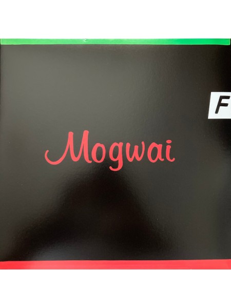 35006601		 Mogwai – Happy Songs For Happy People	" 	Abstract, Post Rock, Experimental"	Black	2003	" 	[PIAS] Recordings – PIASX035LP"	S/S	 Europe 	Remastered	19.06.2003