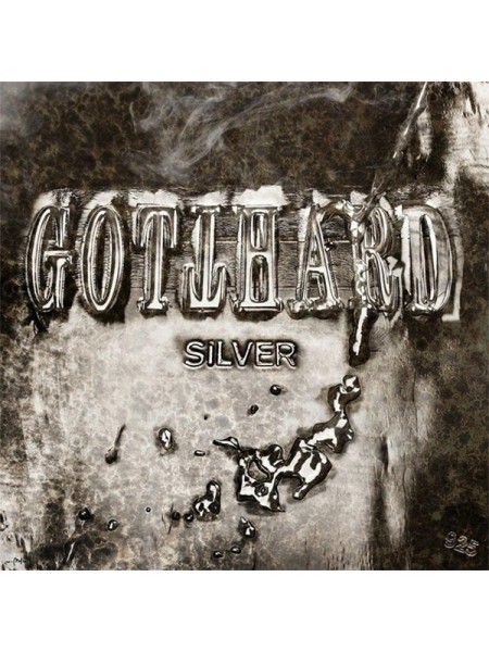 35006604	 Gotthard – Silver 2lp	" 	Hard Rock"	2017	" 	G.Records – G045"	S/S	 Europe 	Remastered	12.1.2017