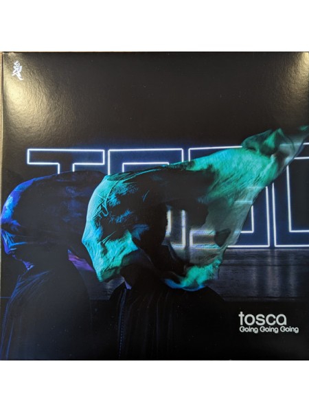 35003730	 Tosca – Going Going Going	" 	Downtempo, Trip Hop"	2017	" 	!K7 Records – K7343CD"	S/S	 Europe 	Remastered	2017
