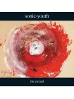 35003738		 Sonic-Youth – The Eternal  2lp	" 	Avantgarde, Indie Rock"	Black	2009	" 	Matador – Ole 829-1"	S/S	 Europe 	Remastered	2009