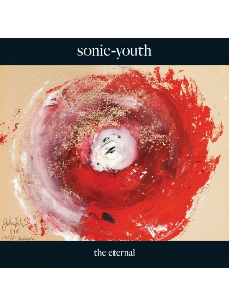 35003738	 Sonic-Youth – The Eternal  2lp	" 	Avantgarde, Indie Rock"	2009	" 	Matador – Ole 829-1"	S/S	 Europe 	Remastered	2009