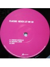 35003737	 Placebo – Never Let Me Go  2lp	" 	Indie Rock, Alternative Rock"	Black, Gatefold	2022	" 	So Recordings – SOAKLP263"	S/S	 Europe 	Remastered	2022