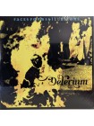 35003771		Delerium - Faces, Forms And Illusions  2lp	" 	Electronic"	White, Gatefold, Limited	1988	" 	Metropolis – MET 1265V"	S/S	 Europe 	Remastered	2022