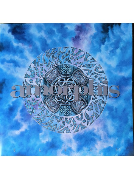 35003766	Amorphis - Elegy (coloured)  2lp	" 	Progressive Metal, Melodic Death Metal"	1996	" 	Relapse Records – RR6635"	S/S	 Europe 	Remastered	2023