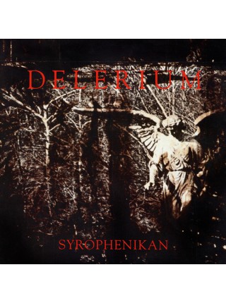 35003773	Delerium - Syrophenikan (coloured)  2lp	" 	Experimental, Ambient, Tribal"	1990	" 	Metropolis – MET 1267V"	S/S	 Europe 	Remastered	2022