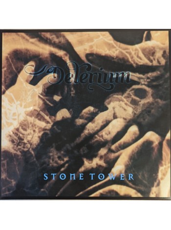 35003775	Delerium - Stone Tower (coloured)	" 	Experimental, Ambient, Tribal"	1991	Metropolis	S/S	 Europe 	Remastered	2022