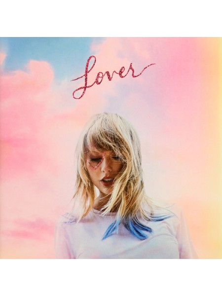 35006398	 Taylor Swift – Lover (coloured)  2lp	" 	Pop"	2019	" 	Republic Records – 00602508148453"	S/S	 Europe 	Remastered	15.11.2019